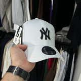 Boné Strapback New York - Yankees