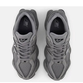 New Balance 9060 Shadow Castlerock Grey