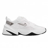 Nike M2K Tekno White