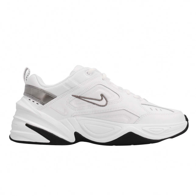 Nike M2K Tekno White