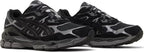 Tênis Asics Gel NYC Graphite Grey Black