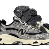 New Balance 1000 Silver Metallic Black