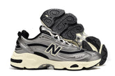 New Balance 1000 Silver Metallic Black