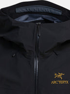 Jaqueta Arc'teryx "Alpha SV"