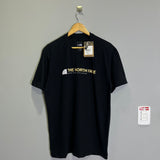 Camiseta The North Face Horizon - Preta