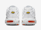 Nike Air Max TN Plus “Utility White”