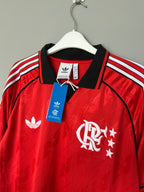 Flamengo Freestyle
