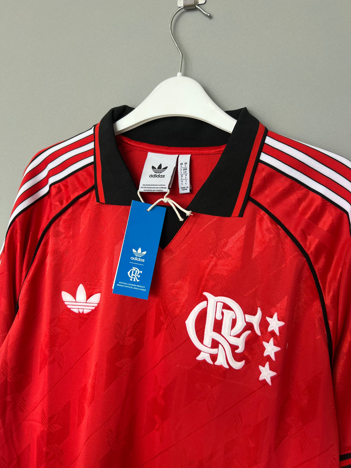 Flamengo Freestyle