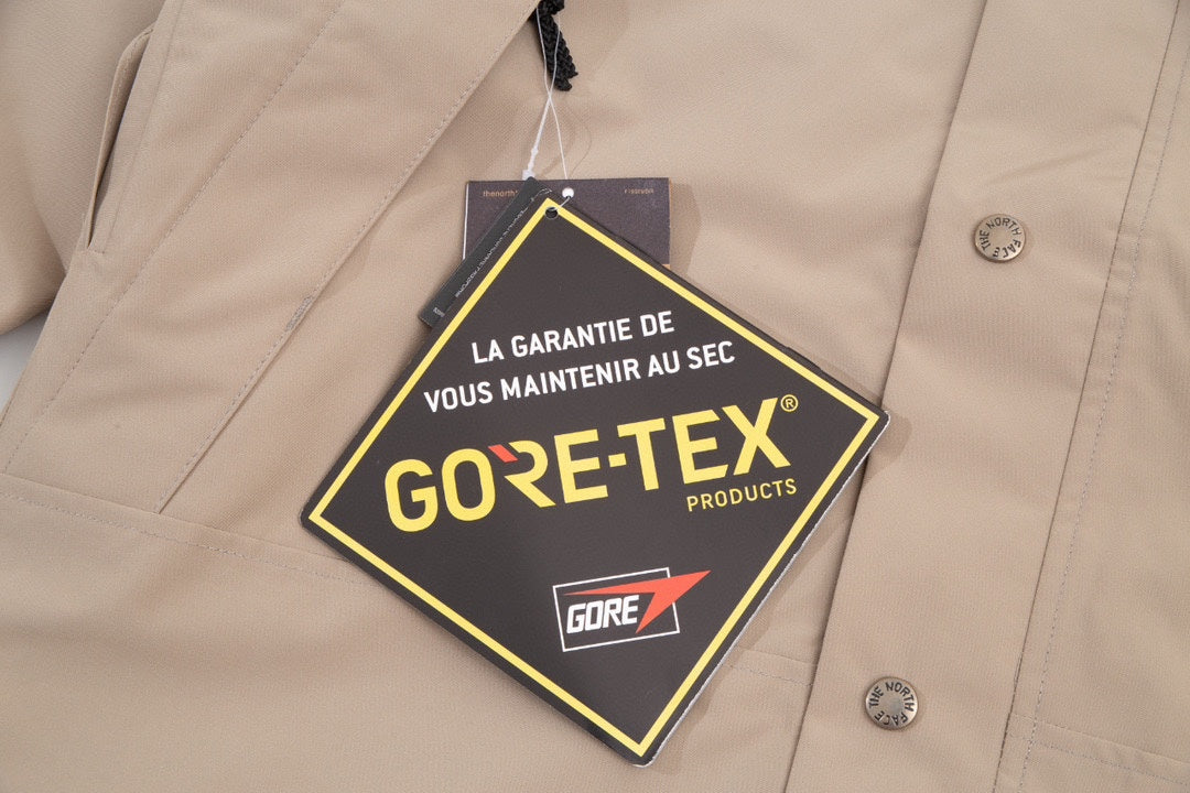 Jaqueta The North Face 1990 Mountain Jacket  GORE-TEX