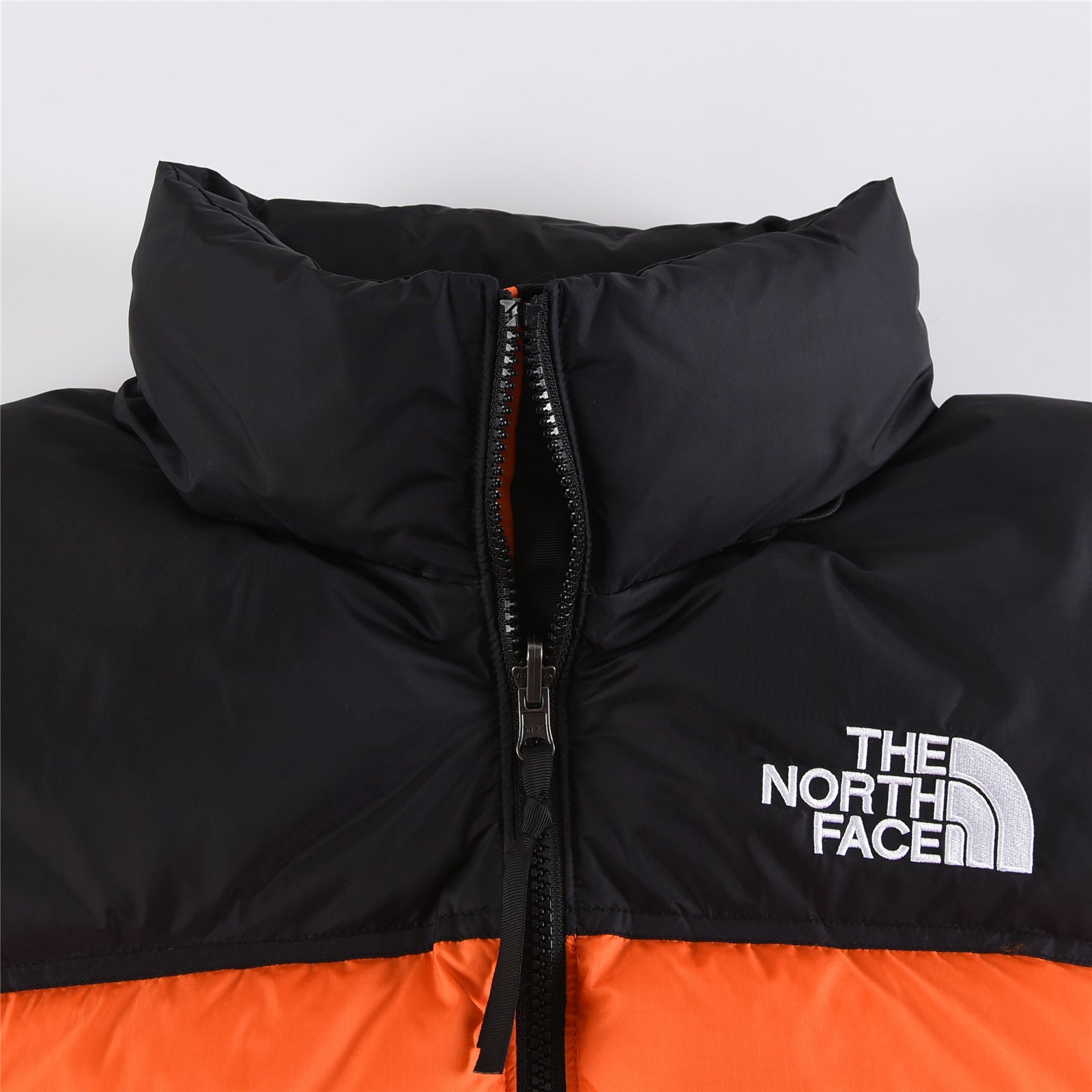 Jaqueta The North Face 1996 Retro Nuptse - Laranja
