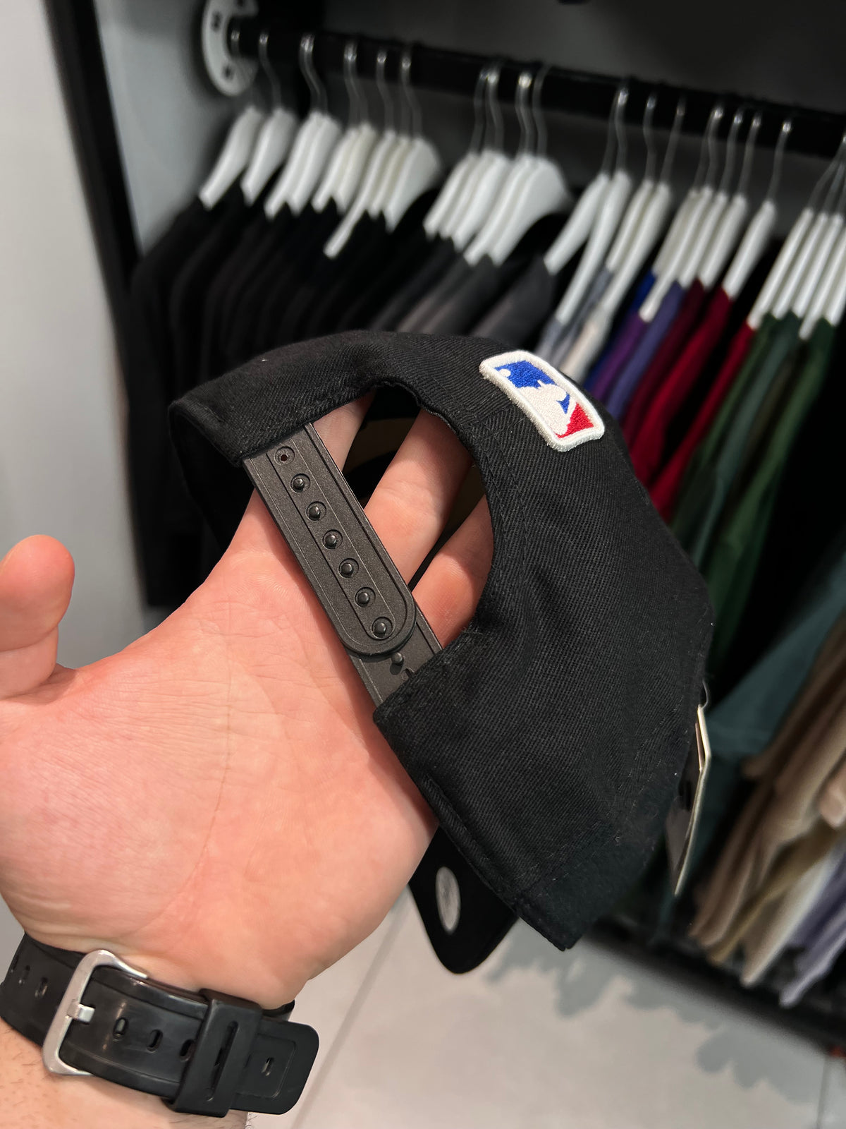 Boné Snapback New York - Yankees