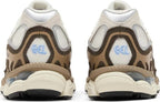 Tênis Asics Gel NYC Cream Mocha