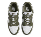 Nike Dunk Low Medium Olive