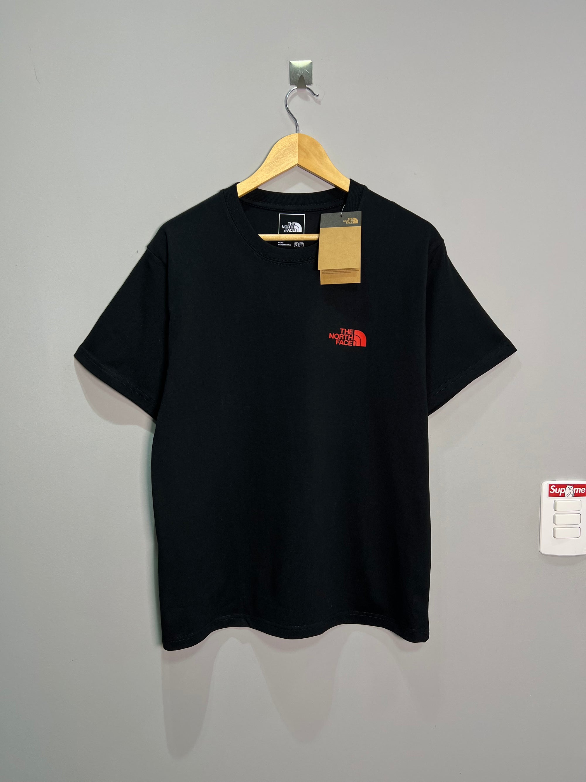 Camiseta The North Face - Importada