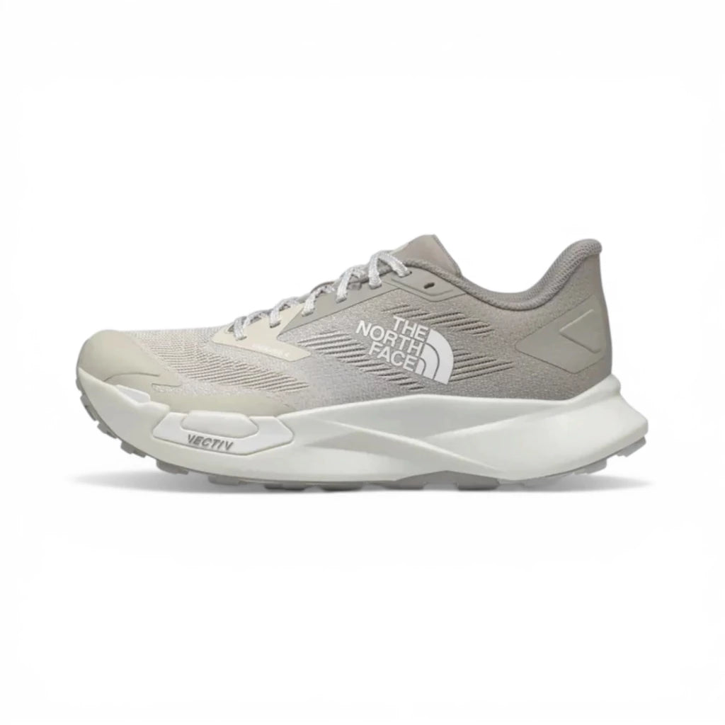 The North Face Vectiv Enduris 4 Grey