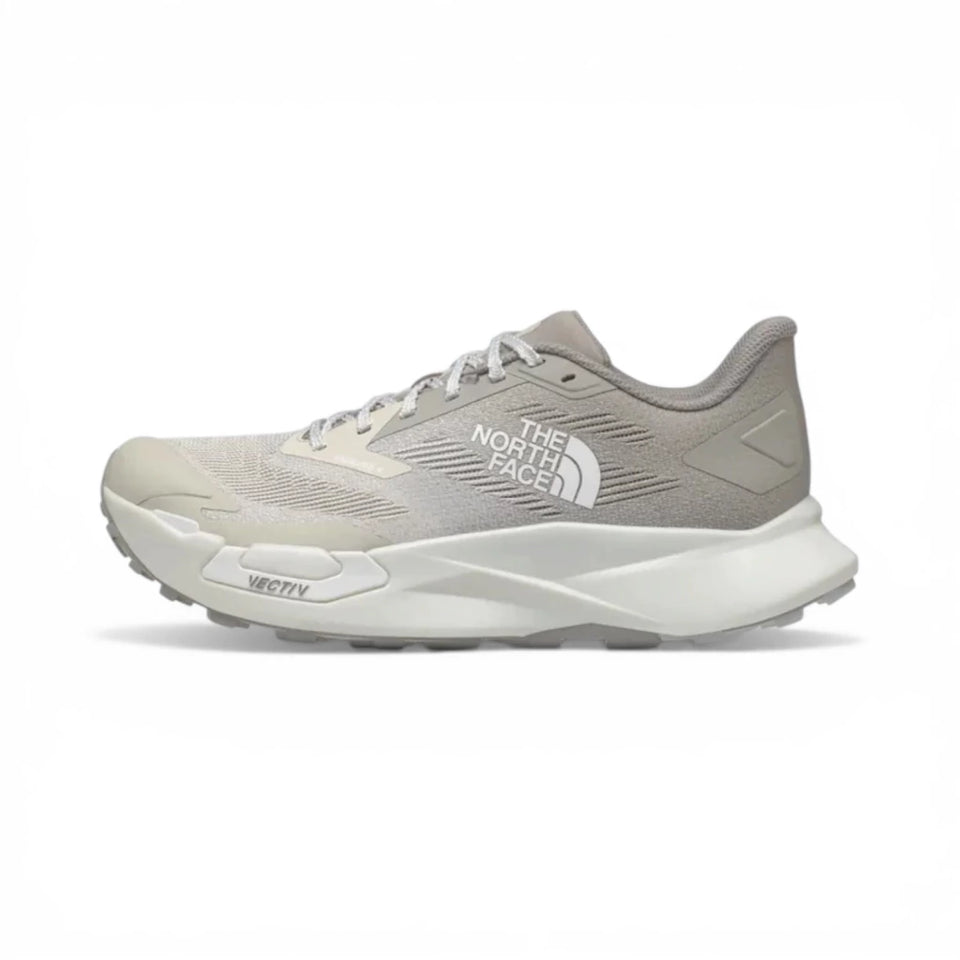 The North Face Vectiv Enduris 4 Grey