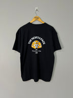 Camiseta The North Face Camp - Importada