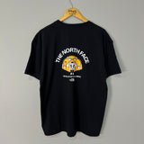 Camiseta The North Face Camp - Importada