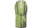 Balaclava Supreme Heat Reactive Leopard