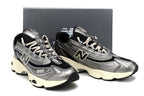 New Balance 1000 Silver Metallic Black