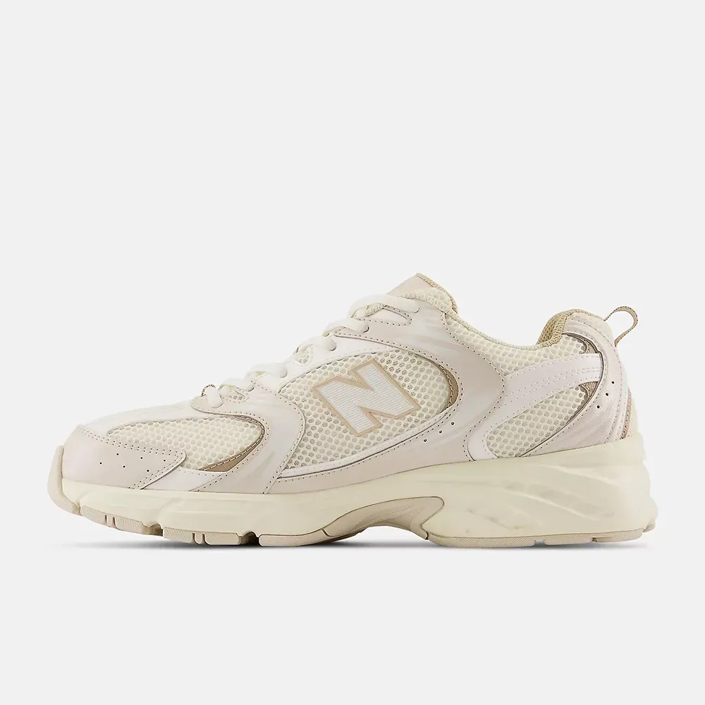 New Balance 530 Beige Angora