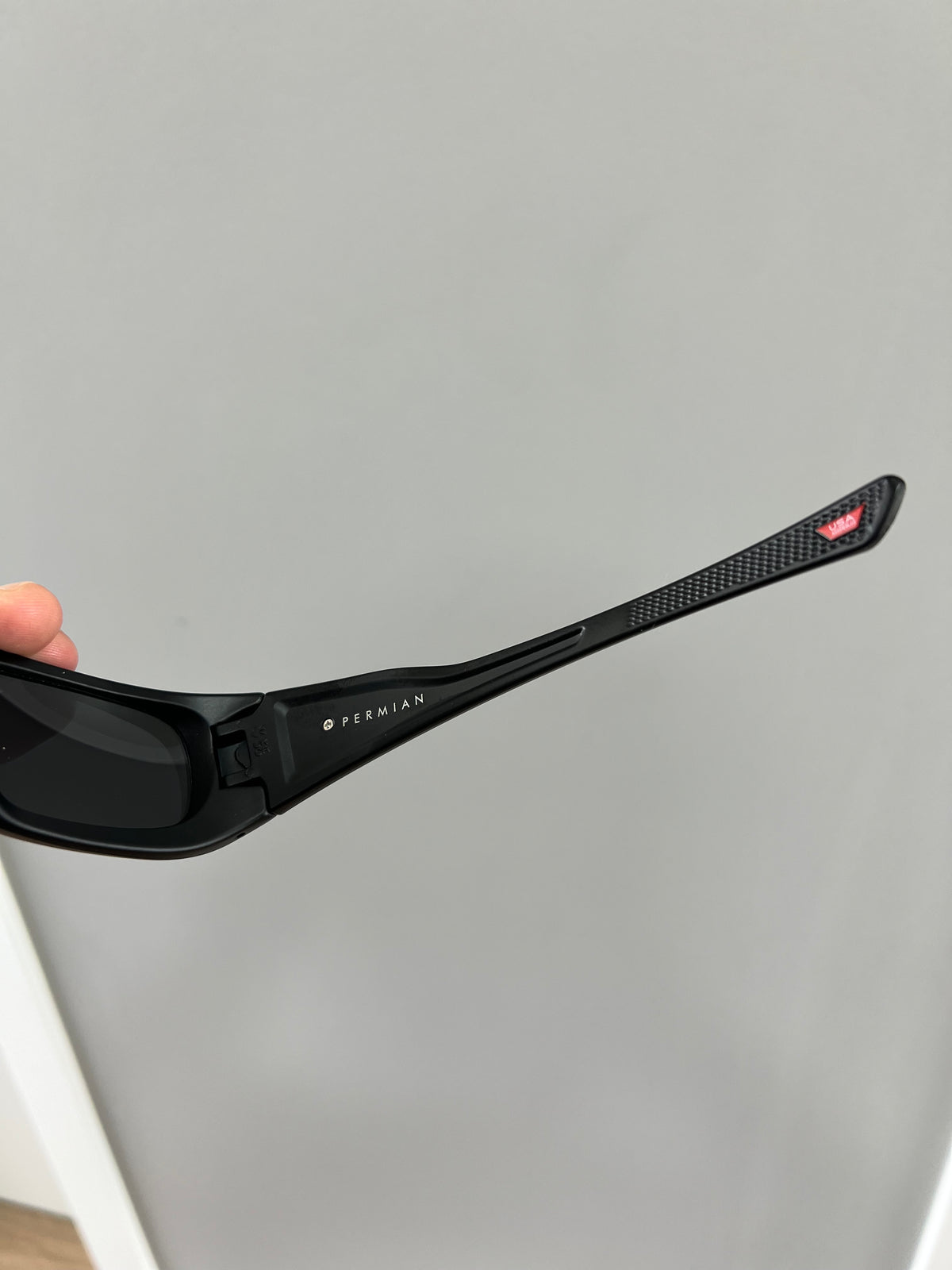 Oakley Permian Prizm™ Matte Black