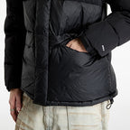 Jaqueta The North Face Hmlyn Down Parka 550 - Preta
