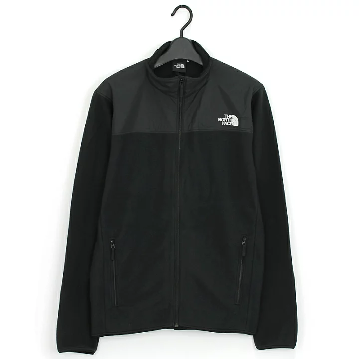 Fleece The North Face Glacier