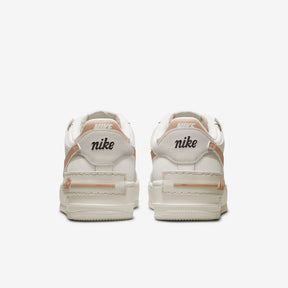 Air Force 1 Shadow "Sail Fossil Light Bone"