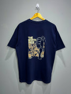 Camiseta The North Face - Importada