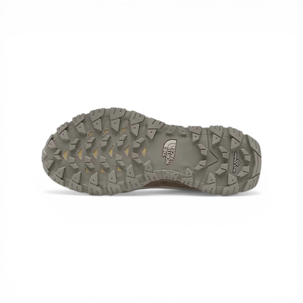 Tênis The North Face Offtrail Hike x GORETEX Soapstone/Mineral Salt