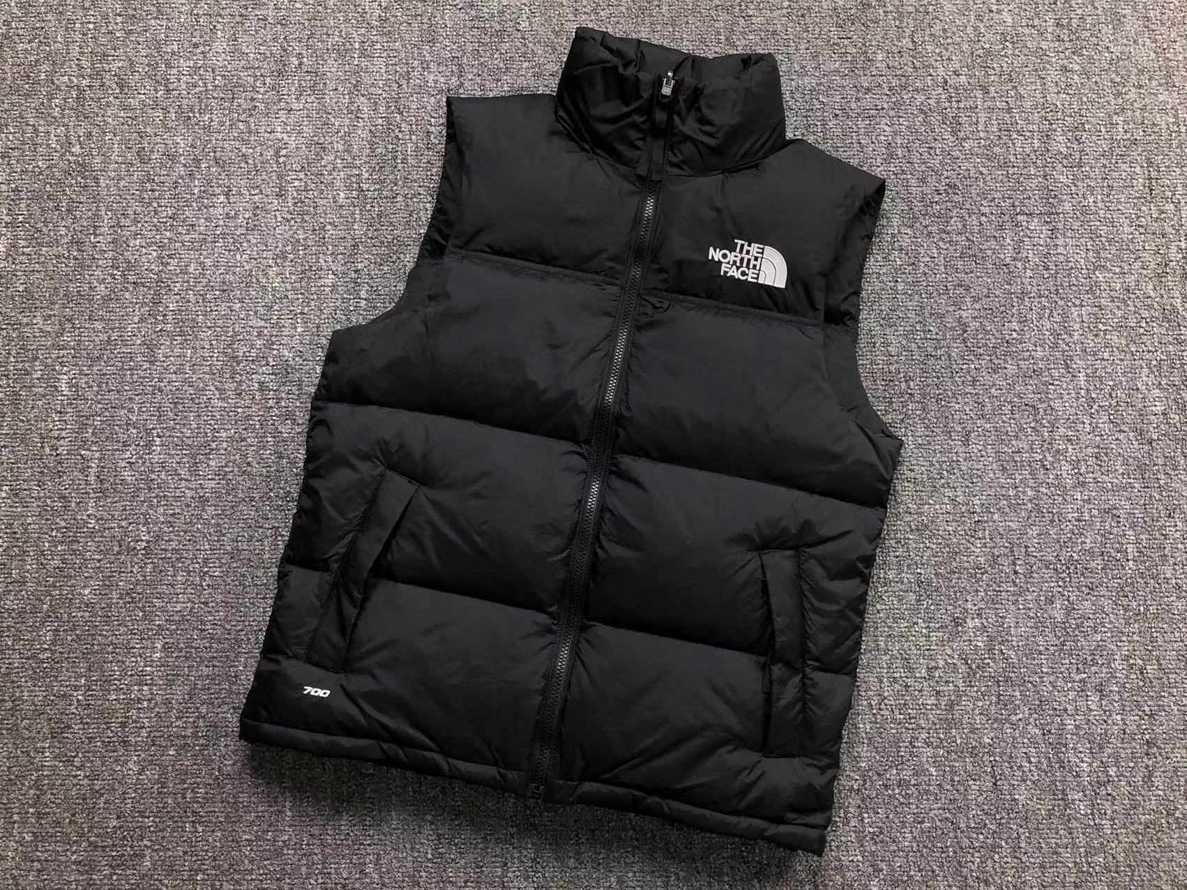 Colete The North Face 1996 Retro Nuptse