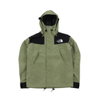 Jaqueta The North Face 1990 Mountain Jacket GORE-TEX - Oliv Green