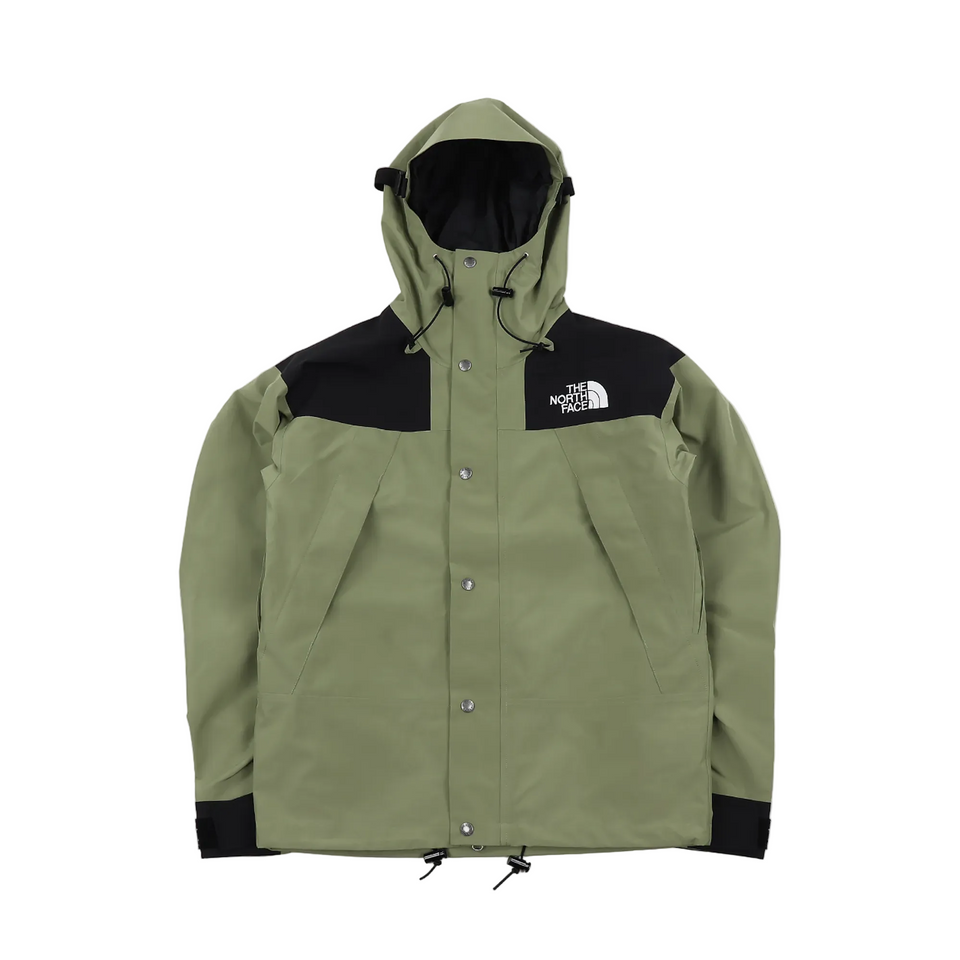 Jaqueta The North Face 1990 Mountain Jacket GORE-TEX - Oliv Green