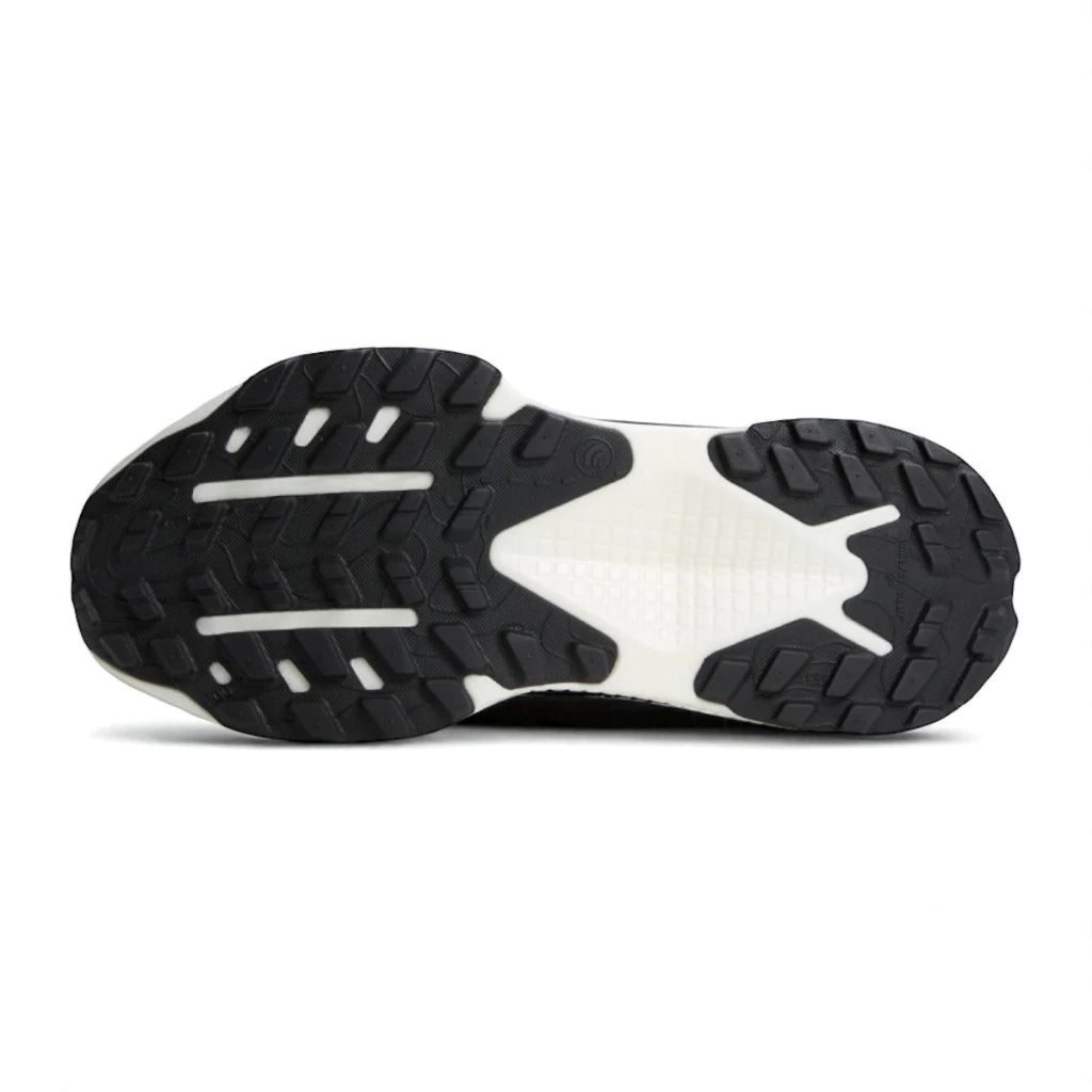 The North Face Altamesa 500 Black/Asphalt Grey