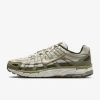 Nike P-6000 Light Army Cargo Khaki