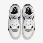 Air Jordan 4 Military Black