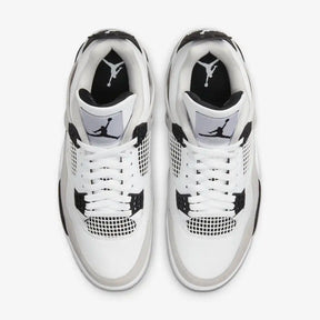 Air Jordan 4 Military Black