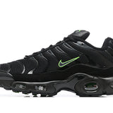 Nike Air Max TN Preto/Verde
