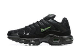 Nike Air Max TN Preto/Verde