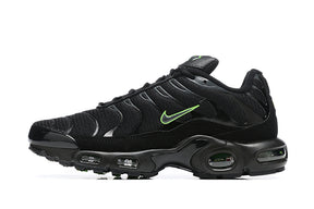 Nike Air Max TN Preto/Verde