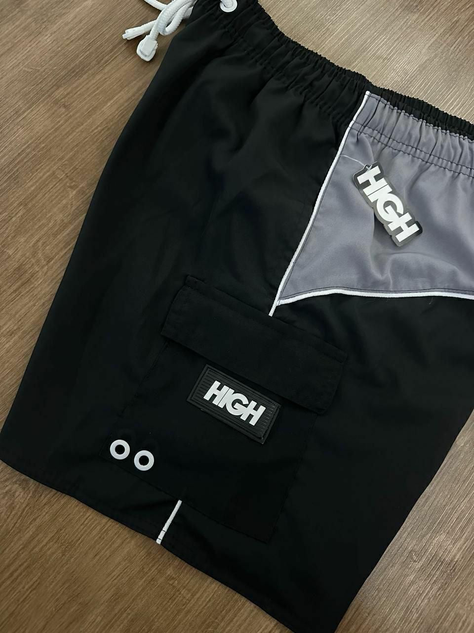 Shorts High Boys