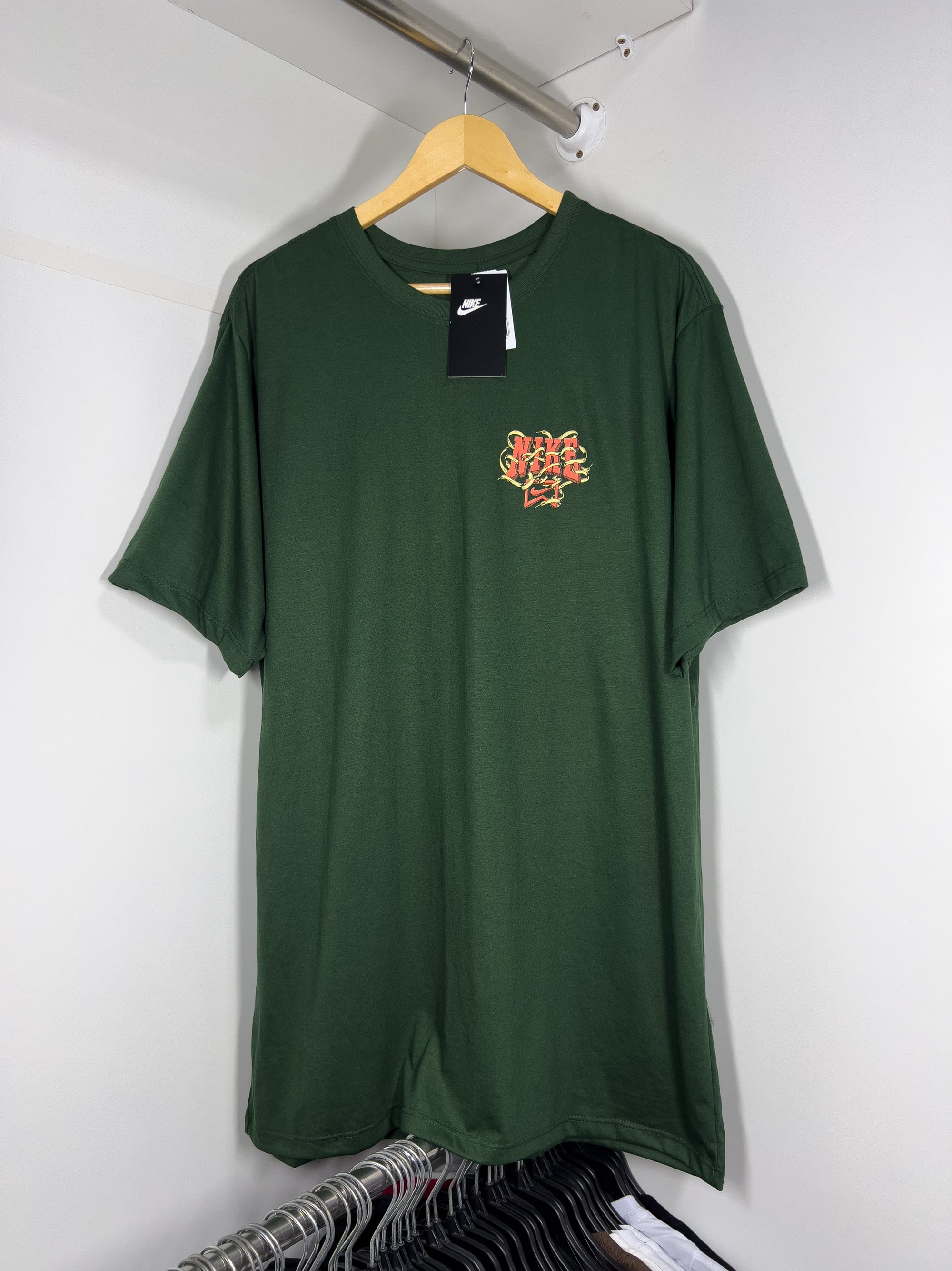 Camiseta Nike