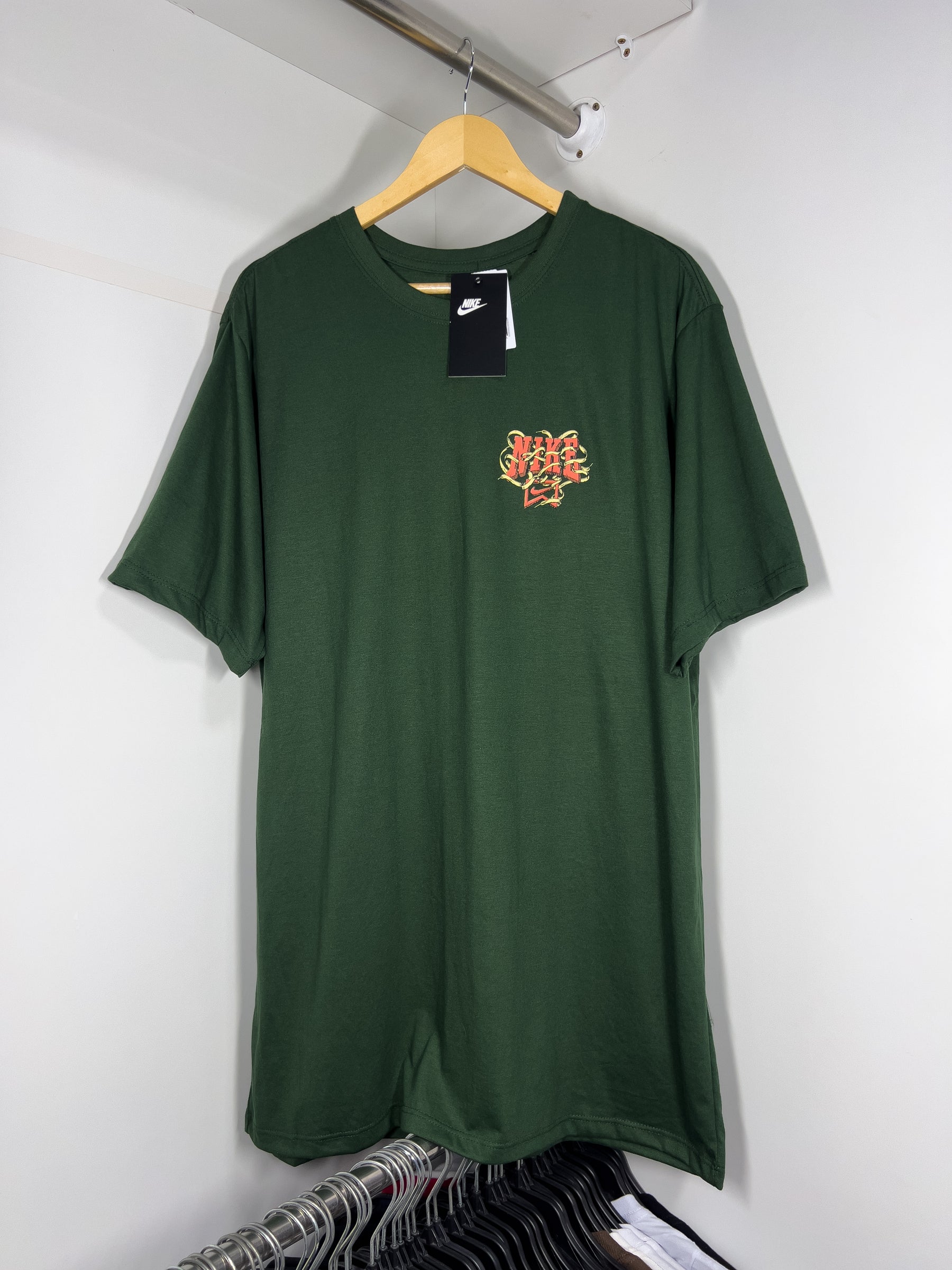 Camiseta Nike