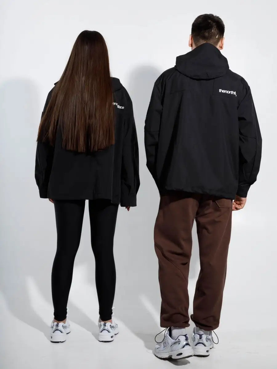 Jaqueta The North Face Origins 1986 Mountain - Preta