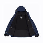 Jaqueta The North Face 1990 Mountain Jacket  GORE-TEX - Azul