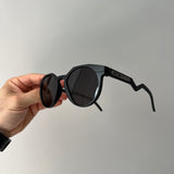Oakley HSTN Prizm™ Grey Matte Black
