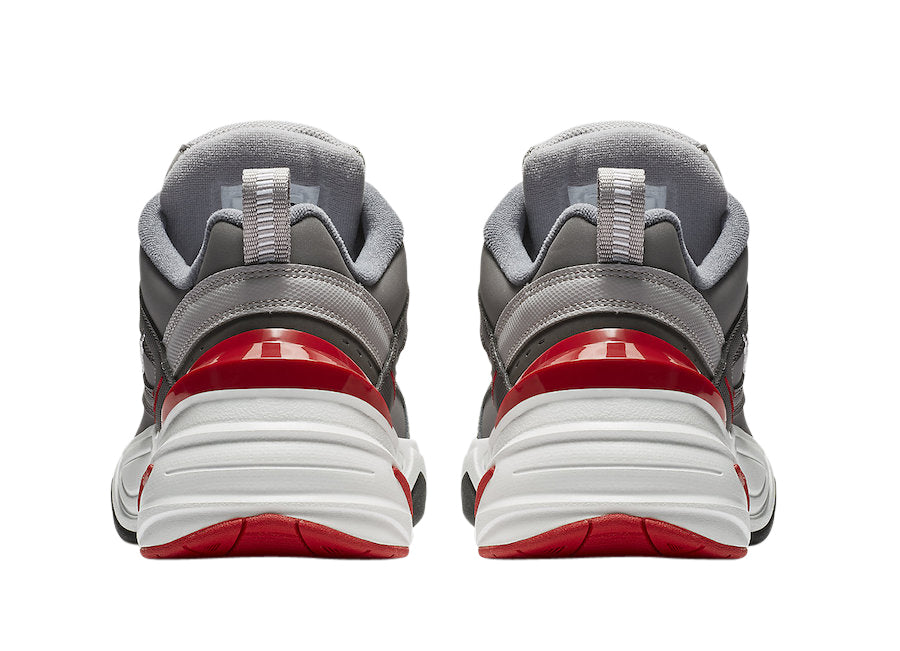 Nike M2K Tekno Gunsmoke