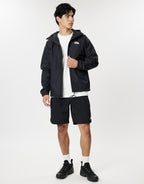 Jaqueta The North Face - Antora Rain Preta