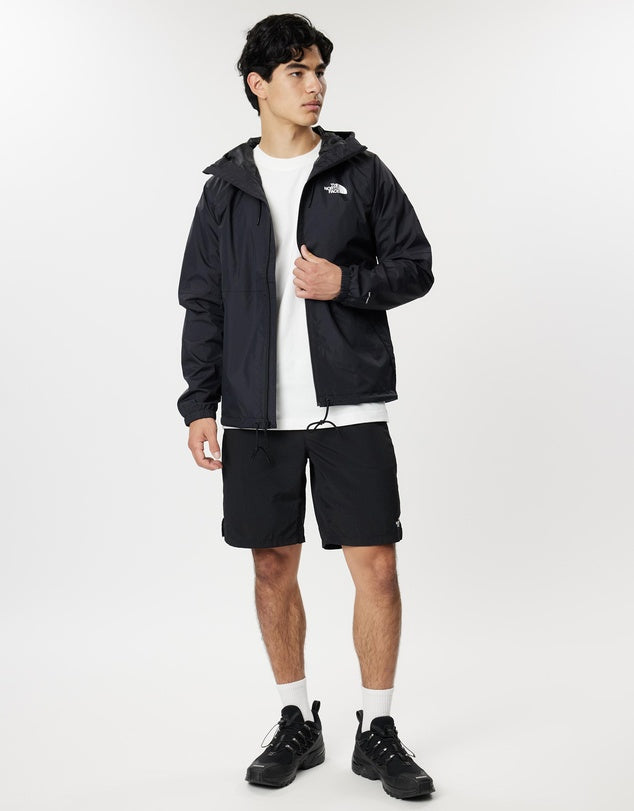 Jaqueta The North Face - Antora Rain Preta